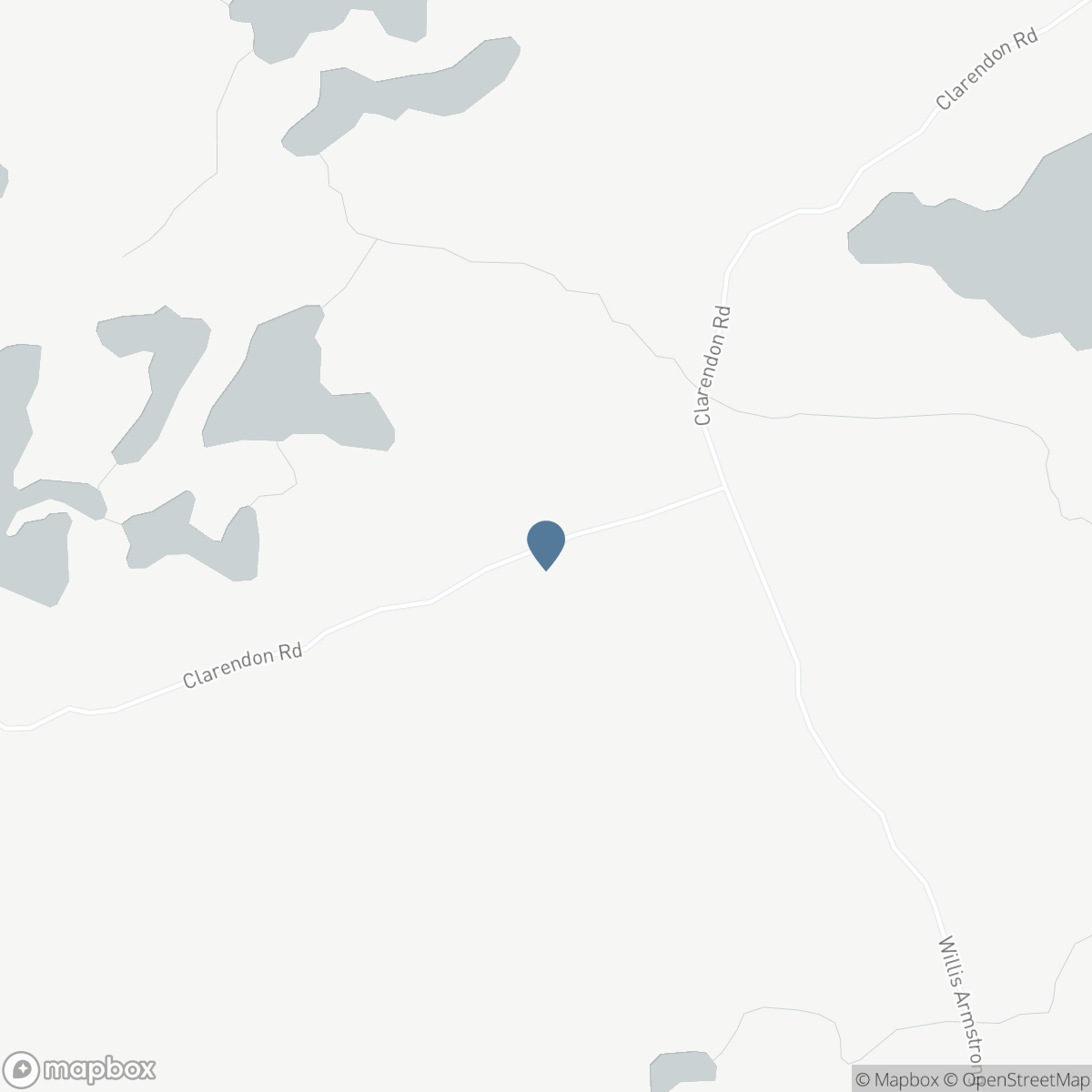 1786A CLARENDON ROAD, Tay Valley, Ontario K0H 2B0